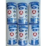Intex A 59900E Filter Cartridge for Easy Set Pools, 6-Pack